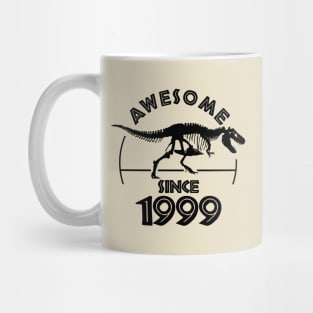 Awesome Since 1999 Mug